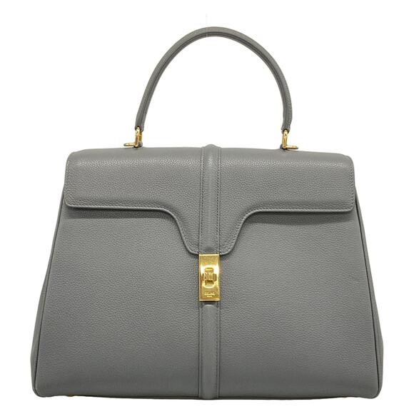 Celine Handbags - Celine 16(saze)medium Handbag